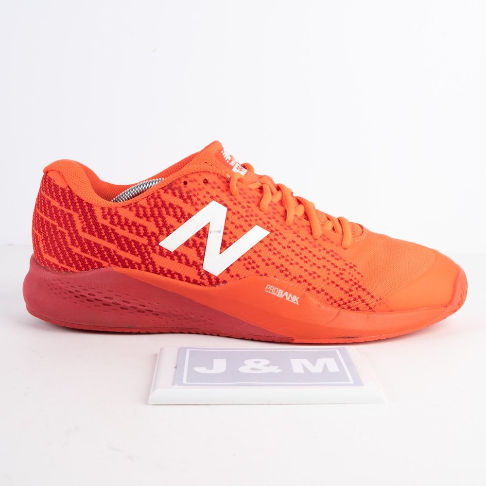 New Balance  tennis 996 Pro Bank sneakers